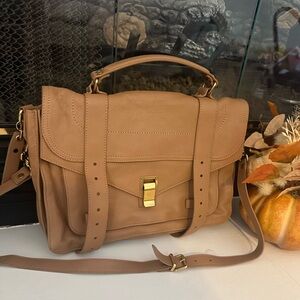 Proenza Scholer PS1 medium